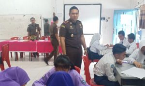 (yudi/haluankepri.com)