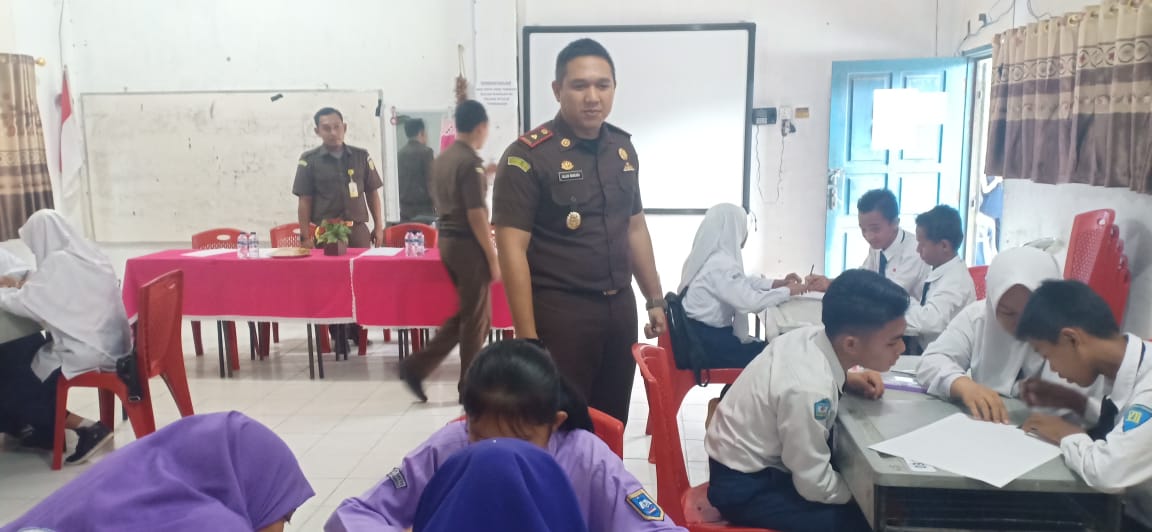 (yudi/haluankepri.com)