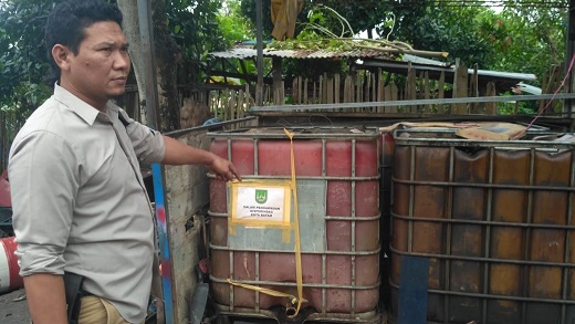 (dedi/haluankepri.com)