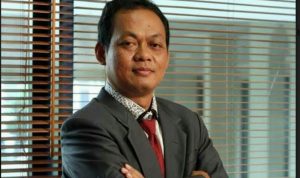 Prof Suparji Ahmad. (istimewa)