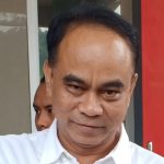 Budi Arie Setiadi. (yudi/haluankepri.com)