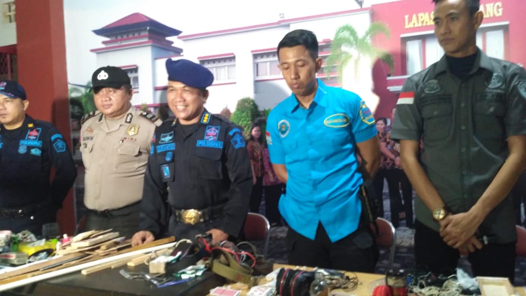 (dedi/haluankepri.com)