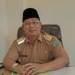 Bupati KKA, Abdul Haris, SH. (yudi/haluankepri.com) Bupati KKA, Abdul Haris, SH. (yudi/haluankepri.com)