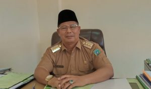 Bupati KKA, Abdul Haris, SH. (yudi/haluankepri.com) Bupati KKA, Abdul Haris, SH. (yudi/haluankepri.com)