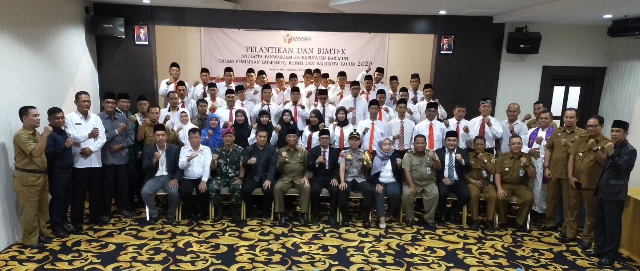 (hengki/haluankepri.com)