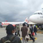 Bandara Hang Nadim, Batam (boby/haluankepri.com)