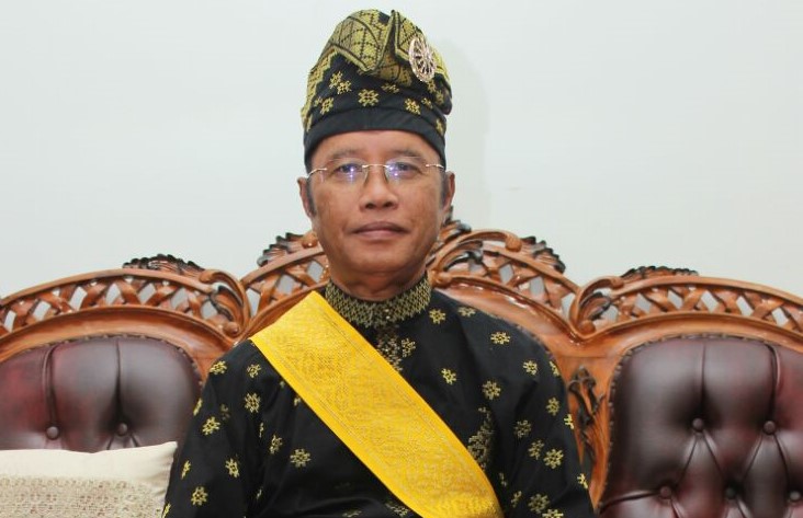 Ir. H. Herdi Usman. (istimewa)