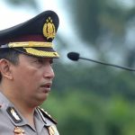 Irjen Listyo Sigit Prabowo. (internet) Irjen Listyo Sigit Prabowo. (internet)