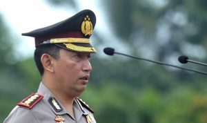 Irjen Listyo Sigit Prabowo. (internet) Irjen Listyo Sigit Prabowo. (internet)