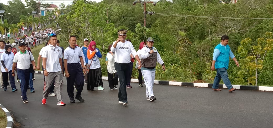 (fatur/haluankepri.com)