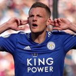 Jamie Vardy. (internet)