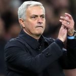 Jose Mourinho (internet)