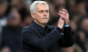 Jose Mourinho (internet) Jose Mourinho (internet)