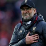 Jurgen Klopp. (internet)