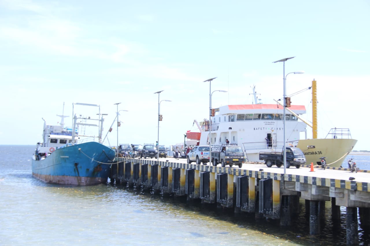 (Fatur/haluankepri.com)