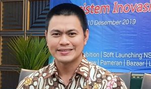 Kepala Bappeda Anambas, Adies Saputra. (yudi-haluankepri.com) Kepala Bappeda Anambas, Adies Saputra. (yudi-haluankepri.com)