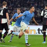 Lazio vs Juventus. (internet)