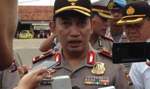 Listyo Sigit. (internet)