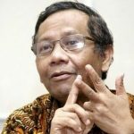 Mahfud Md. (internet)