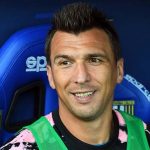Mario Mandzukic. (internet)