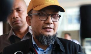 Novel Baswedan. (internet)