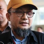 Novel Baswedan. (internet)