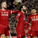 Para pemain Liverpool. (internet)