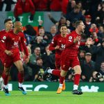 Para pemain Liverpool. (internet) 222