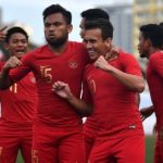 Para pemain Timnas Sea Games 2019 (internet)