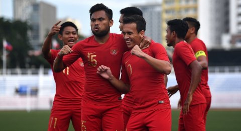 Para pemain Timnas Sea Games 2019 (internet)