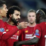 Pemain Liverpool. (internet)