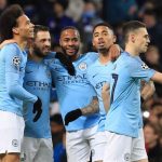 Pemain Man City. (internet)