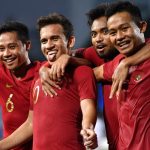 Pemain Timnas U22. (internet)