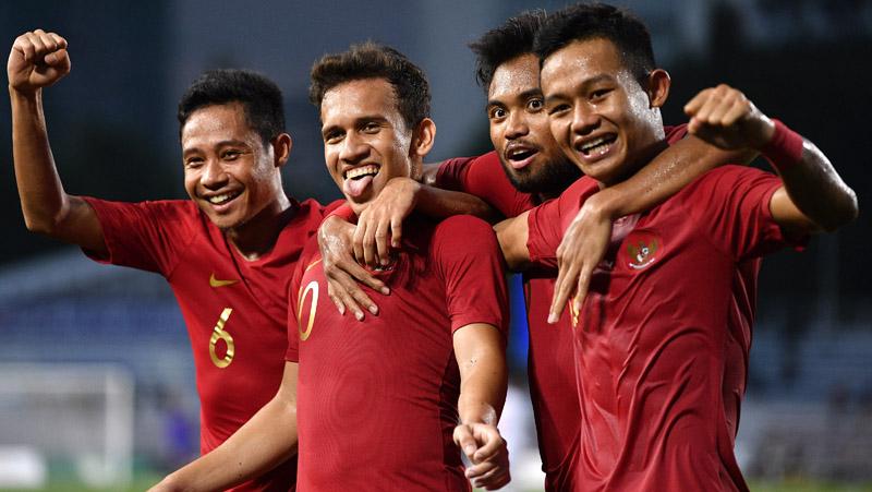 Pemain Timnas U22. (internet)