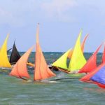 Perahu Jong. (internet)