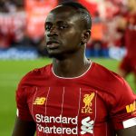 Sadio Mane. (internet)