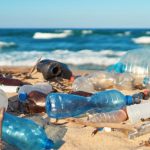 Sampah plastik. (internet)