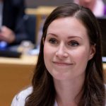 Sanna Marin, Perdana Menteri Termuda di Dunia. (internet).