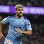 Sergio Aguero. (internet)