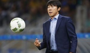 Shin Tae-yong. (internet)