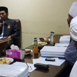 Sidang Promosi Doktor UAS di Oumdurman Islamic University, Sudan. (internet) Sidang Promosi Doktor UAS di Oumdurman Islamic University, Sudan. (internet)