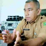 Suherman. (fatur/haluankepri.com) Suherman. (fatur/haluankepri.com)