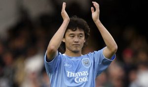 Sun Jihai. (internet)