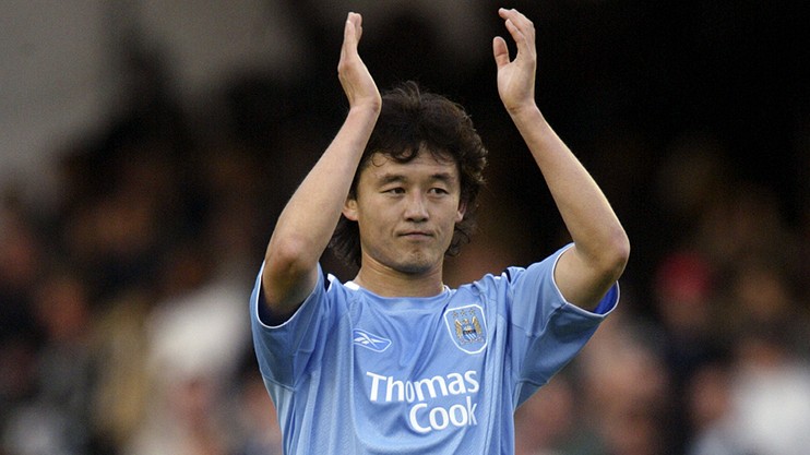 Sun Jihai. (internet)