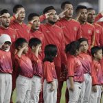 Timnas Indonesia (internet)
