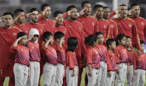 Timnas Indonesia (internet)