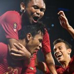 Timnas Sea Games. (internet)