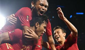 Timnas Sea Games. (internet)