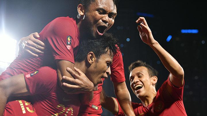 Timnas Sea Games. (internet)