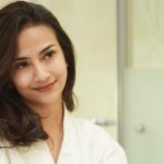 Vanessa Angel. (internet)